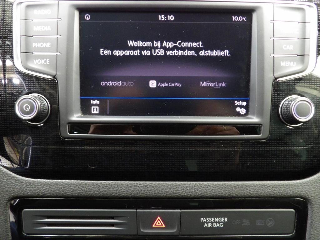 Volkswagen Golf Sportsvan 1.4 tsi 125pk dsg comfortline