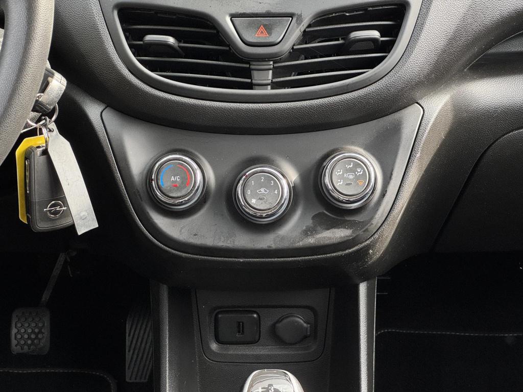 Opel Karl 1.0 ecoflex edition