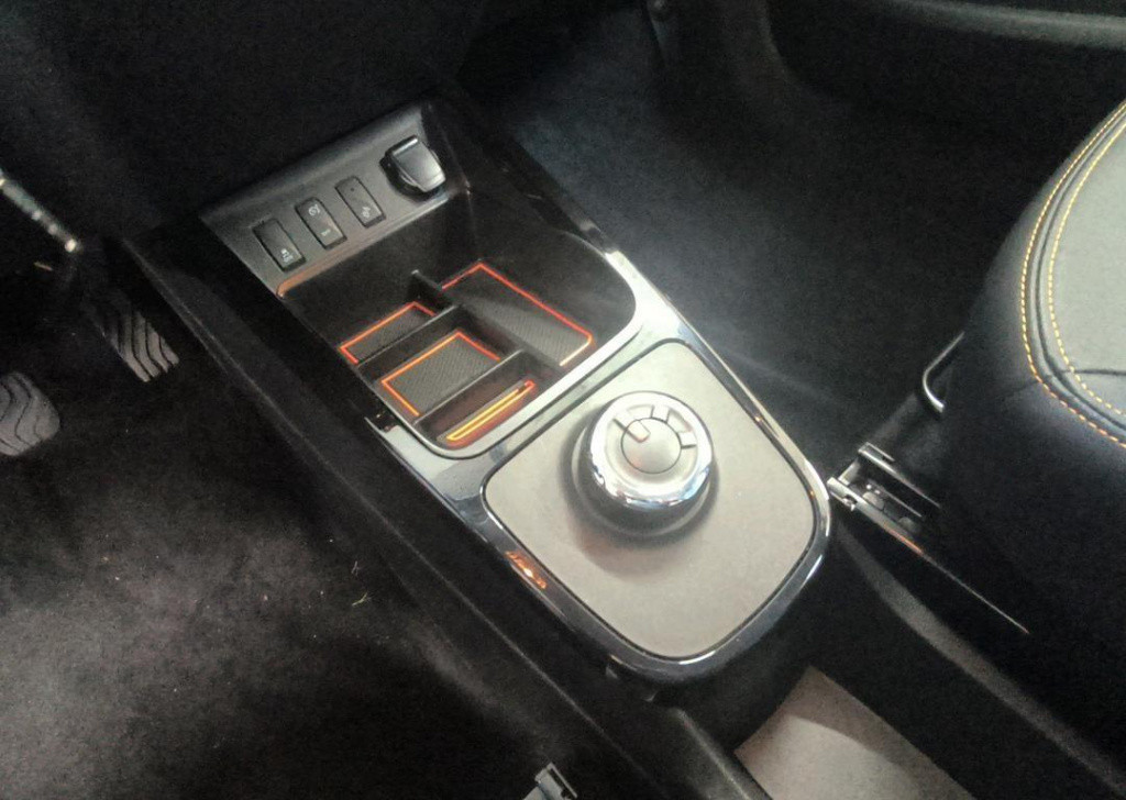 Dacia Spring comfort plus 27 kwh