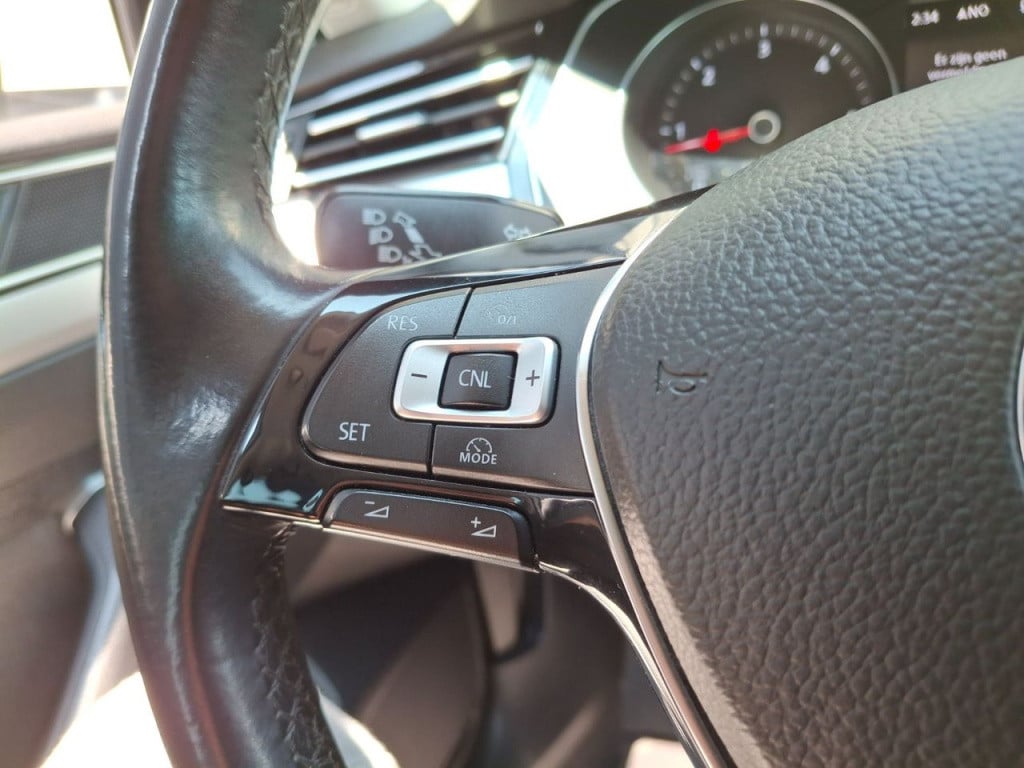Volkswagen Passat variant 1.6 tdi business edition | led | lm | navi | came