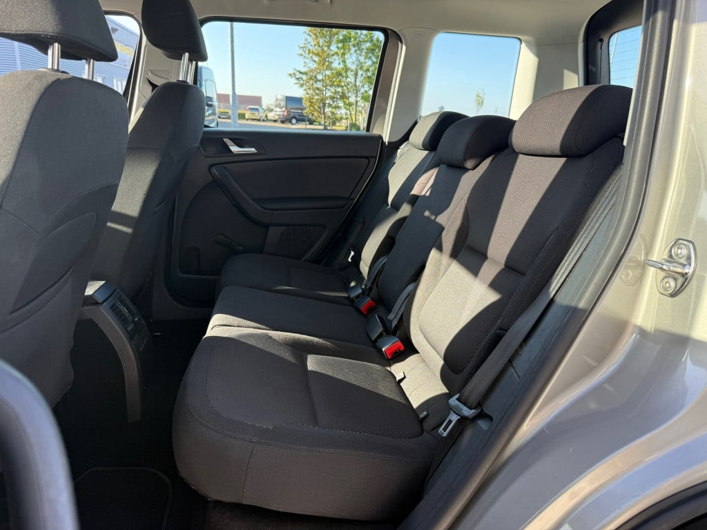 Skoda Yeti 1.4 tsi ambition