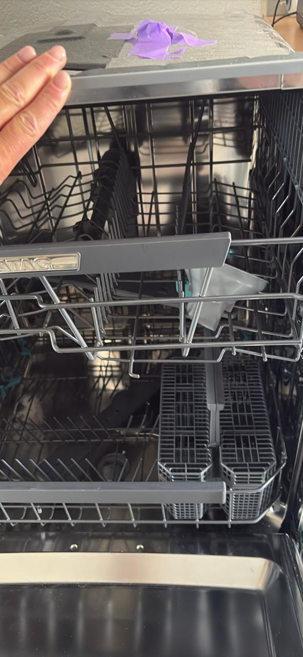 NIEUWE Atag inbouw vaatwasser