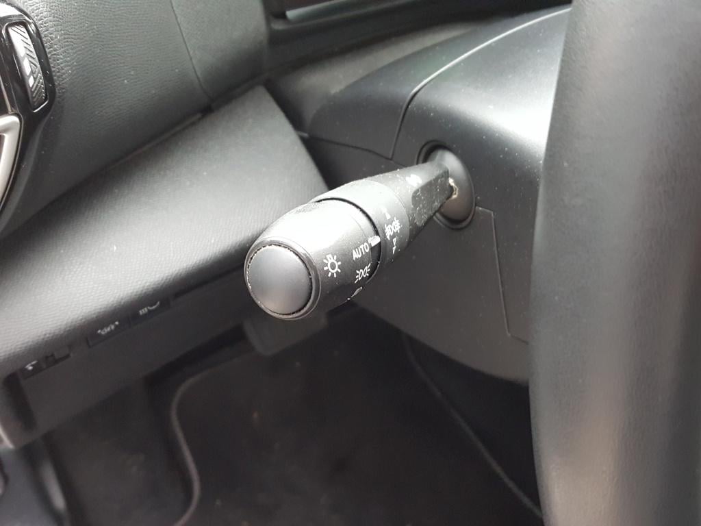 Citroen Ë-c4 ev 50kwh 136pk feel 3-fase apple carplay & android auto | acht