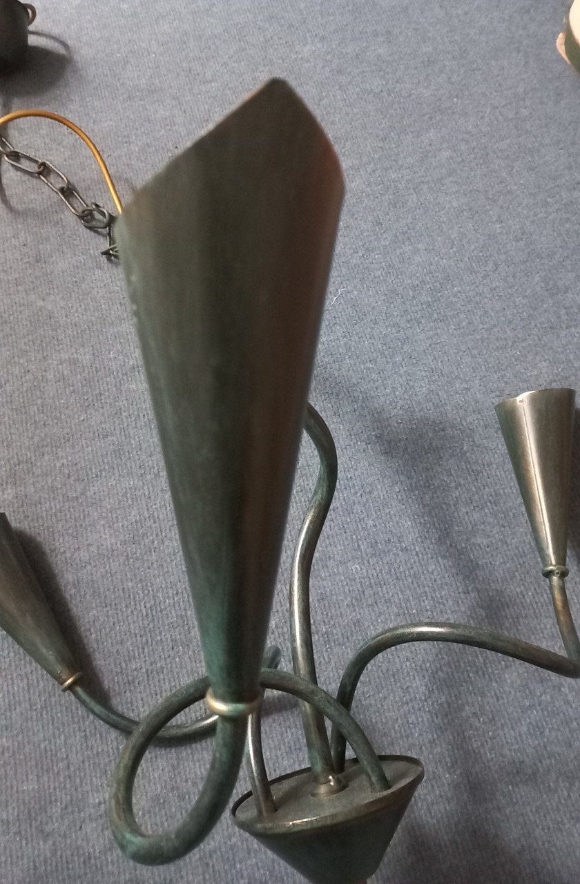 Vintage hanglamp