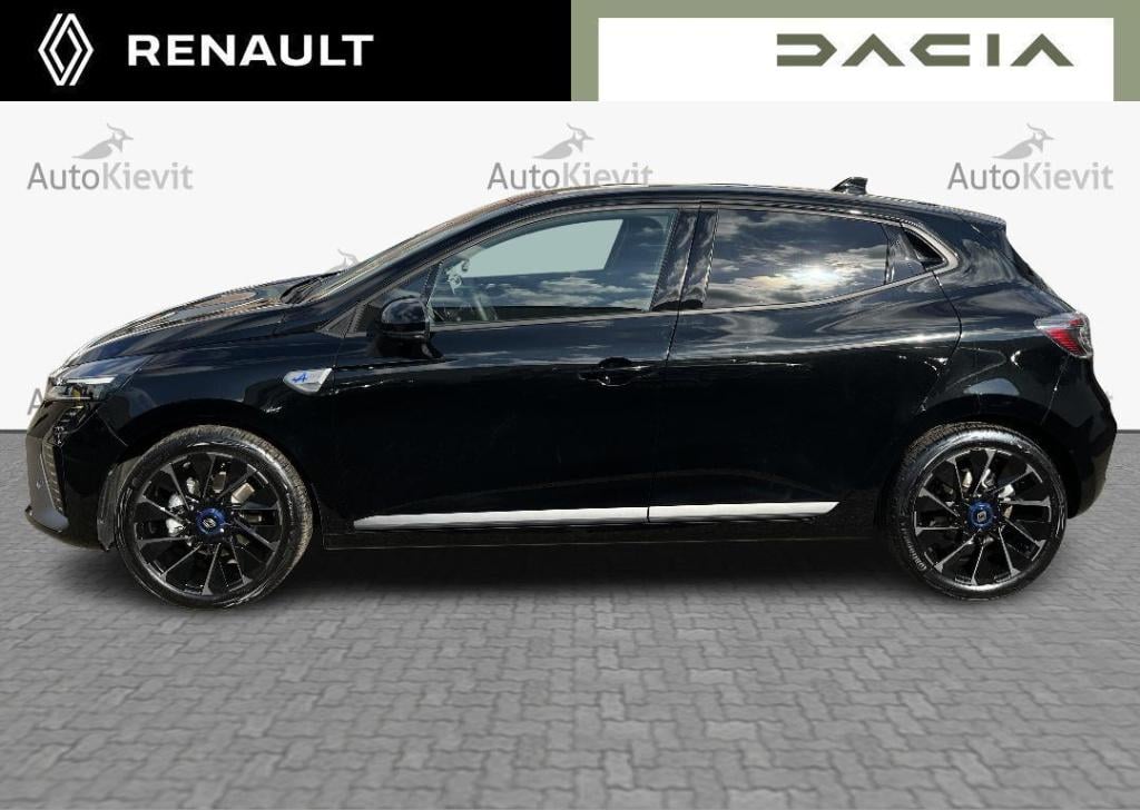 Renault Clio 1.6 e-tech full hybrid 145 esprit alpine - demo / pack premium