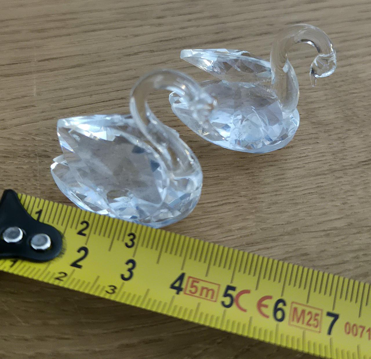 Miniatuur kristal 4x bieden