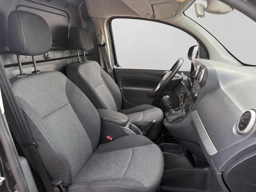 Mercedes-Benz Citan 109 cdi 95 pk