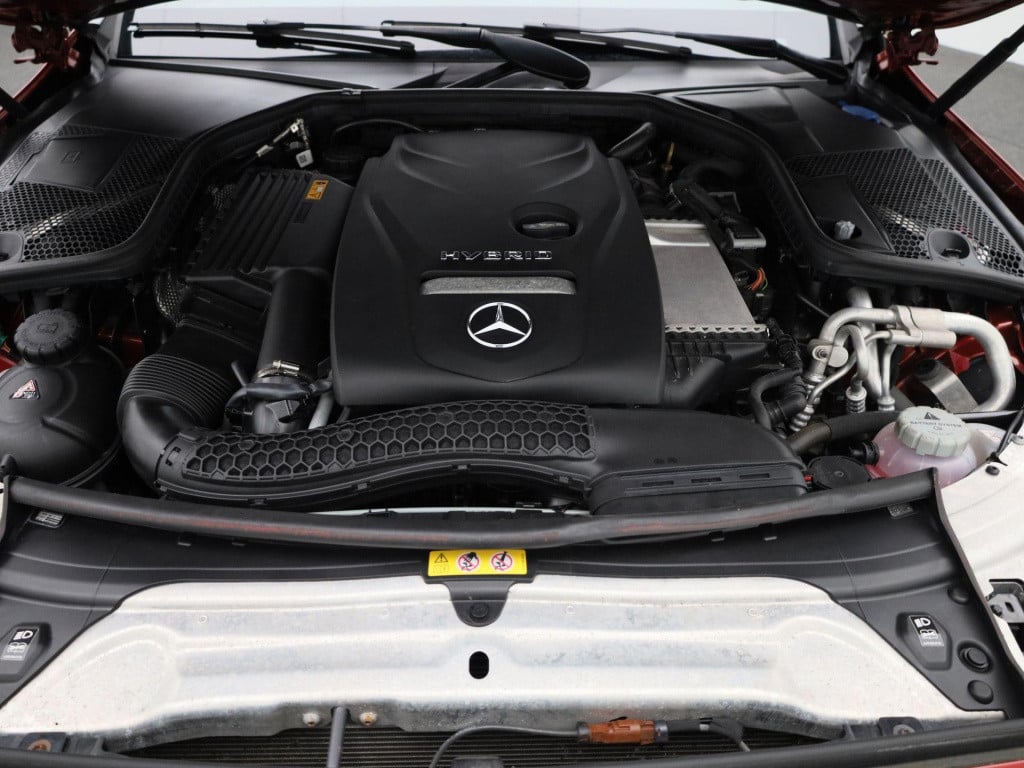 Mercedes-Benz C-Klasse estate 300 e business solution amg limited | automaa