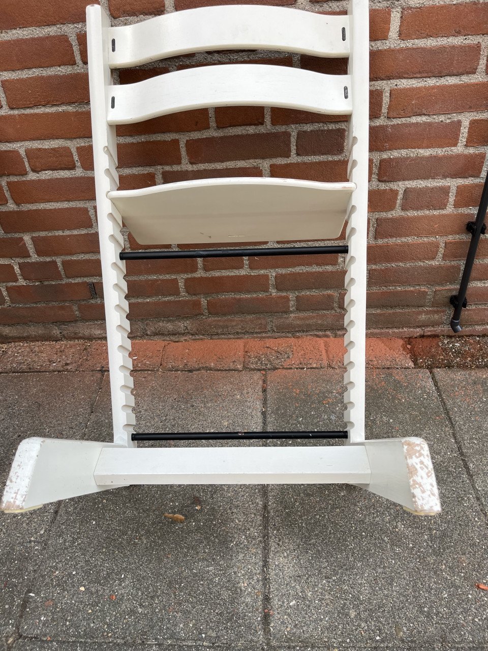 2 Originele TRIP TRAP kinderstoelen