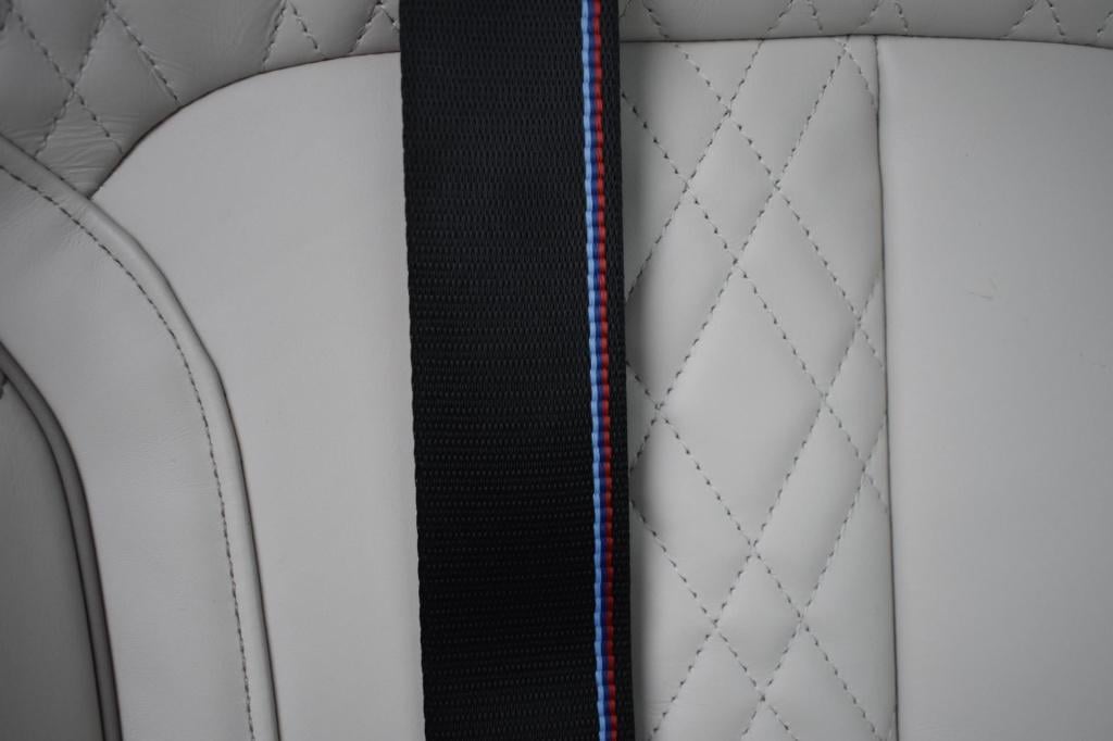 BMW 5 Serie 530e m-sport pro | laserlight | harman kardon | 360 camera | tr