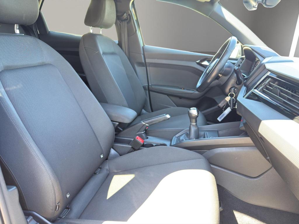 Audi A1 Sportback 25 tfsi | digital dash | parksensors v+a | navi | 18"| ai