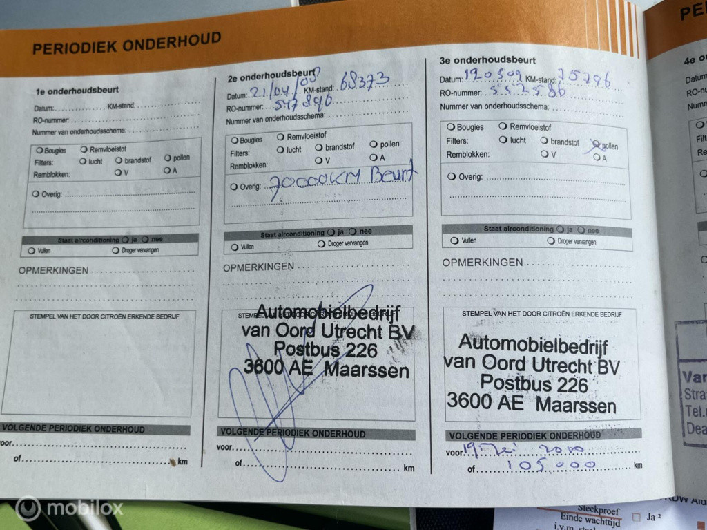 Citroen C3 1.1i attraction in prijs verlaagd
