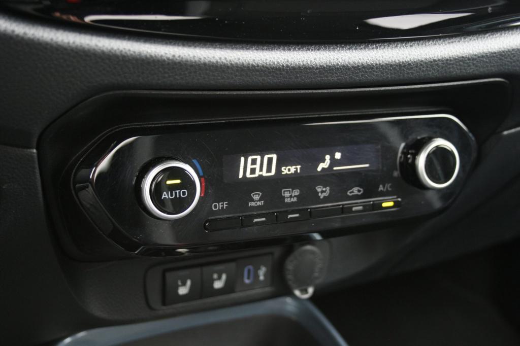 Toyota Aygo x 1.0 vvt-i s-cvt envy