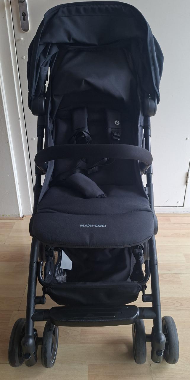 Buggy Maxi Cosi