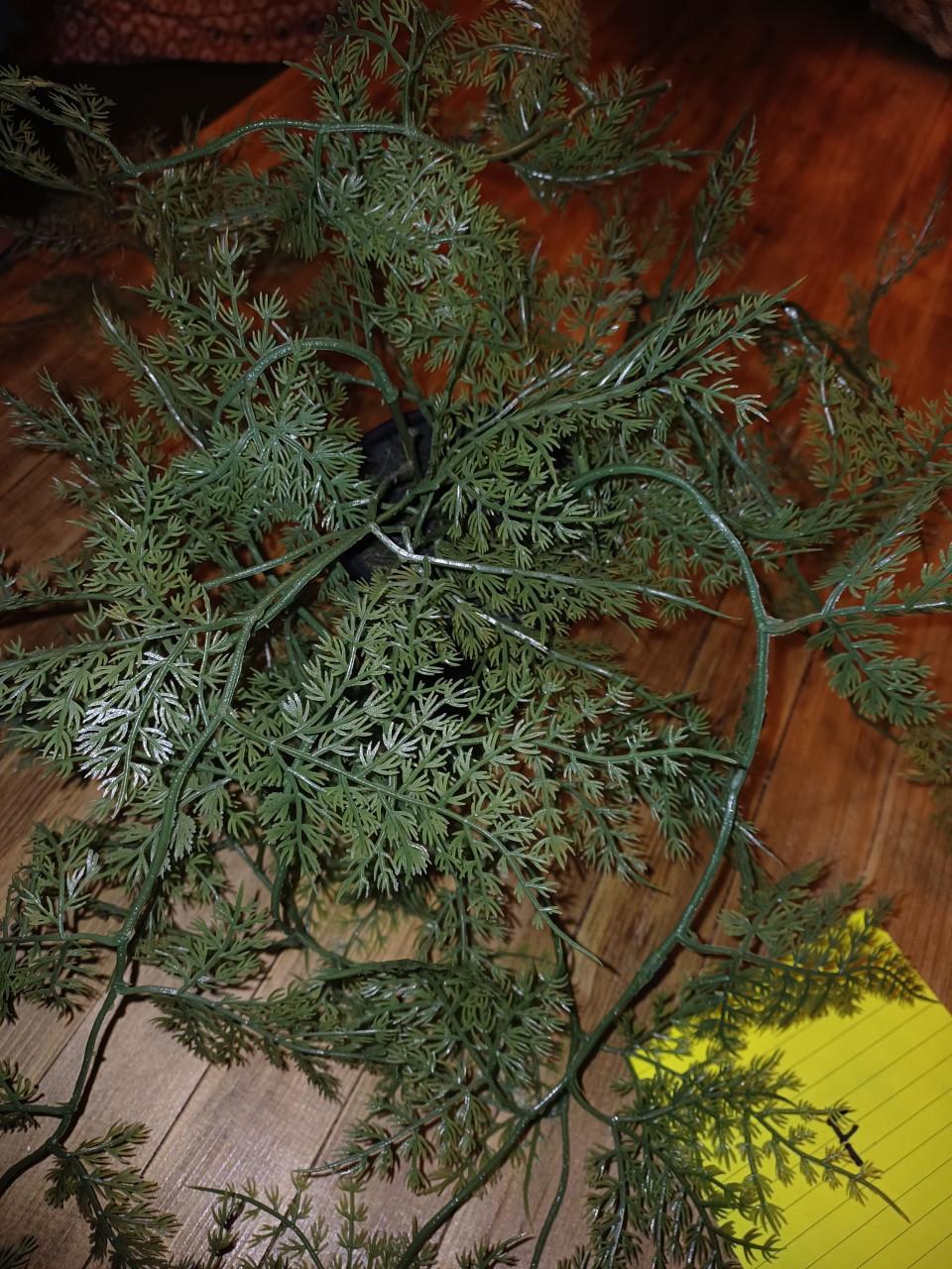 Kunstplanten