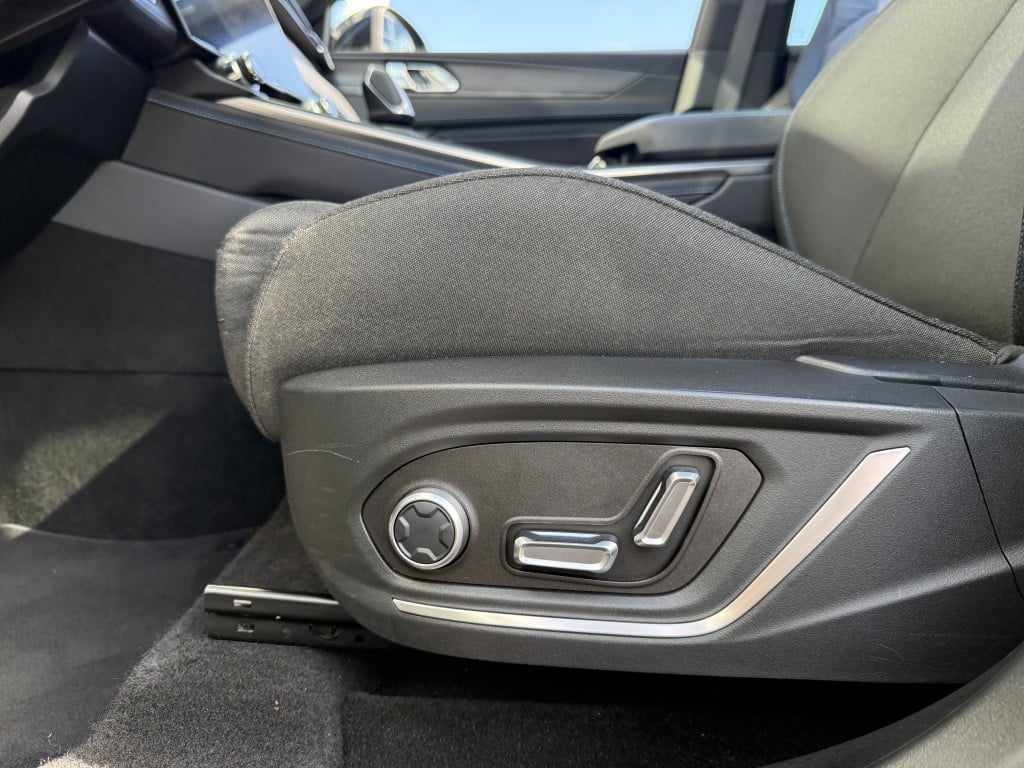 Lynk & Co 01 262pk plug-in hybride| panodak| adap.cruise| 360camera| keyles