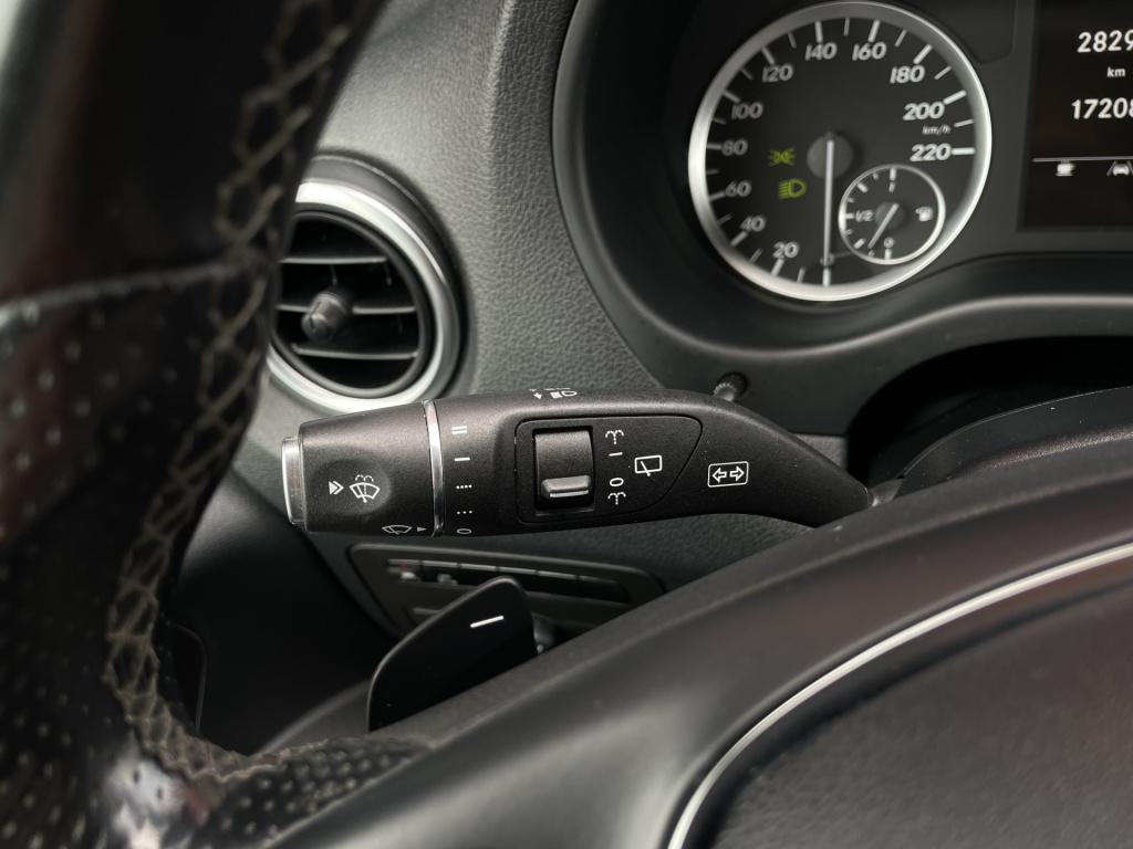 Mercedes-Benz Vito tourer 250cdi 190pk lang aut. 8 pers leer | led | 19'' |