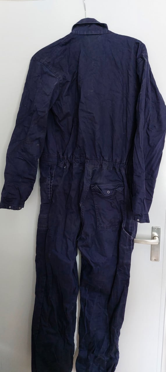 Overall's