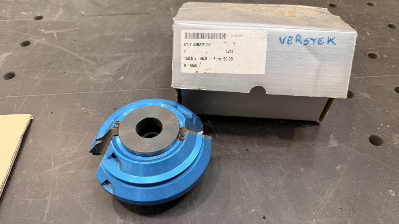 Hammer B3 winner comfort met vele opties (zaag en frees combi machine)