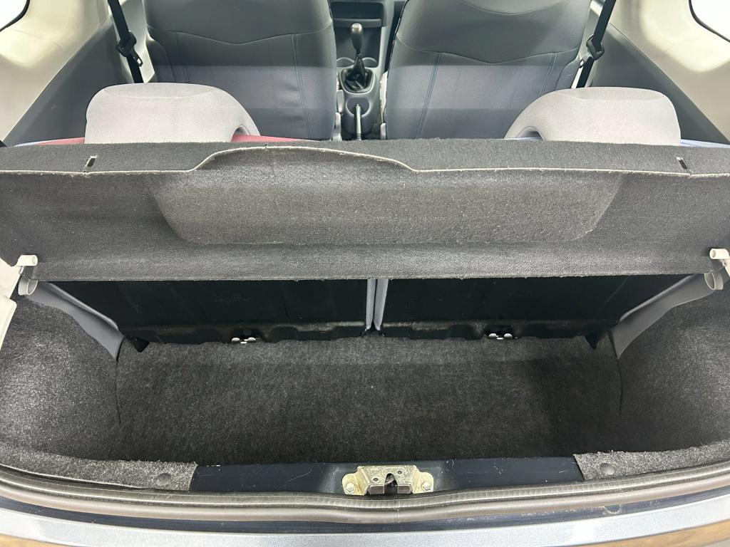 Citroen C1 occasion 1.0-12v ambiance | grijs | tweedehands citroen c1 | aux
