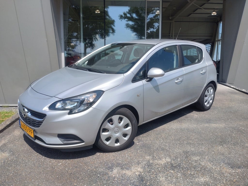 Opel Corsa 1.2 5 deurs