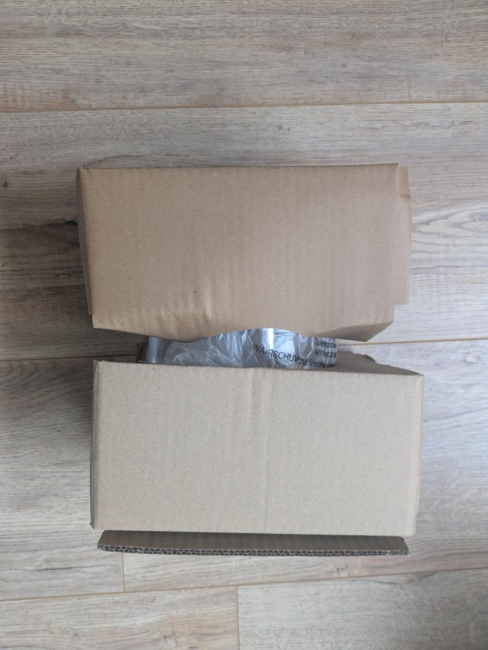 Nieuwe Tefal blenderkom MS-653089