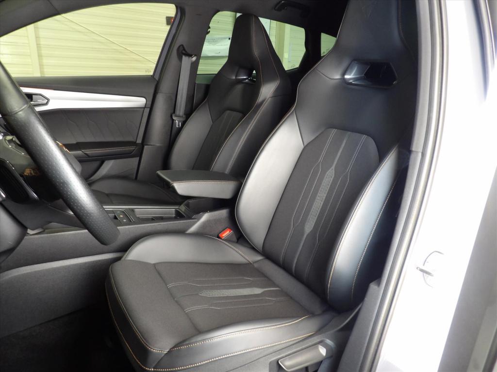 Cupra Formentor 1.4 e-hybrid 204pk dsg-6 adrenaline