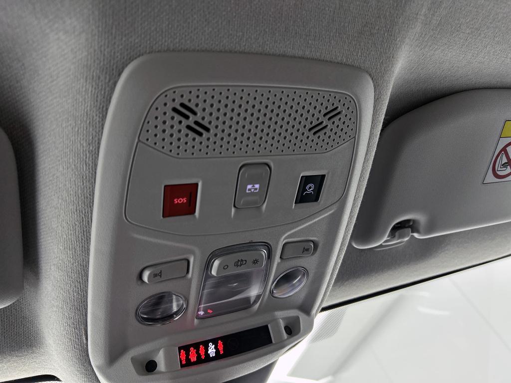 Citroen C4 155 pk automaat shine | rijklaar | lederen bekleding | panoramis