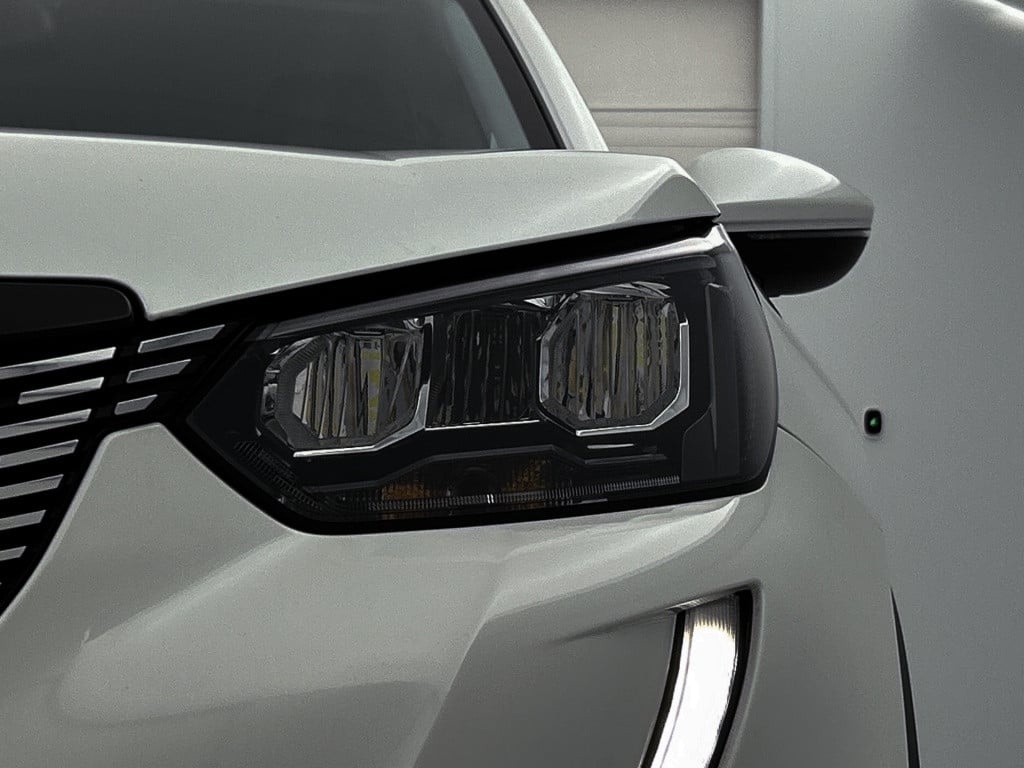Peugeot 2008 100 pk allure | rijklaar | afneembare trekhaak | navi | camera