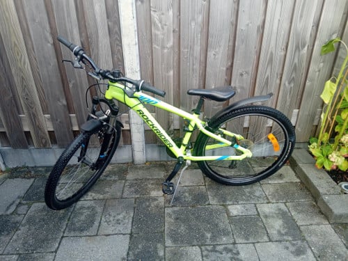 Mountainbike 26 inch kind