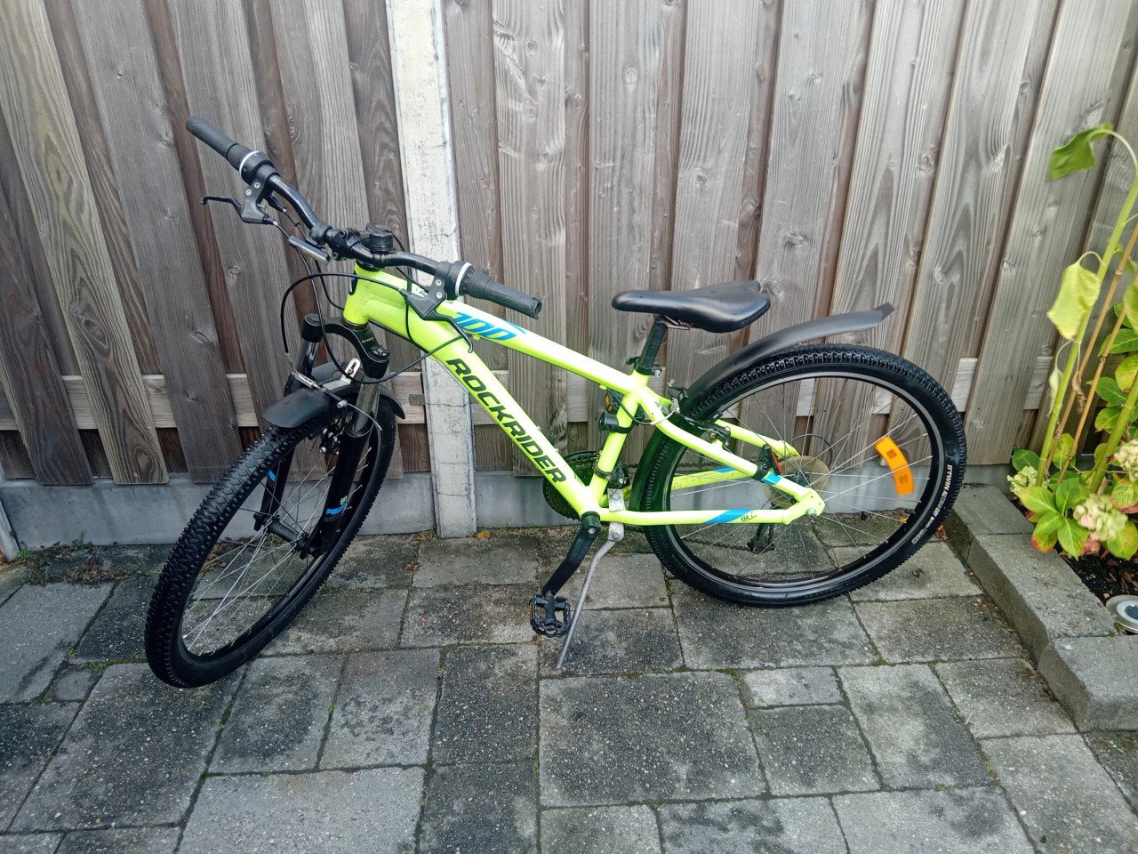 Mountainbike 26 inch kind
