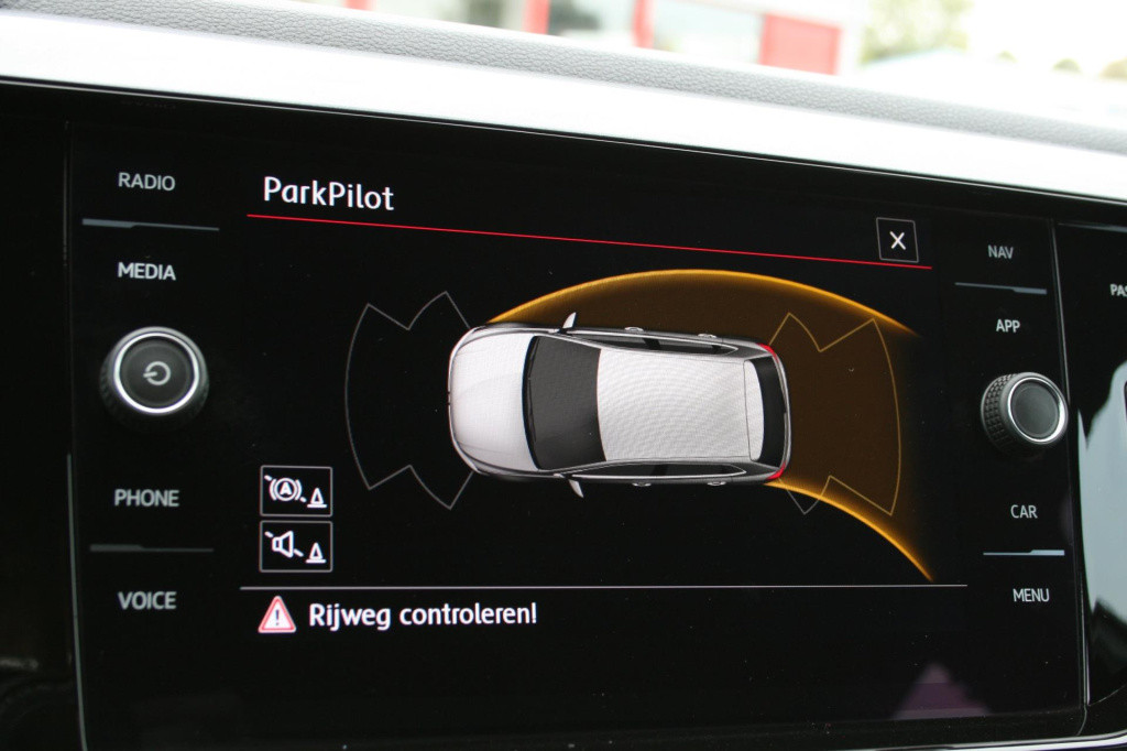 Volkswagen Polo 2.0 tsi gti