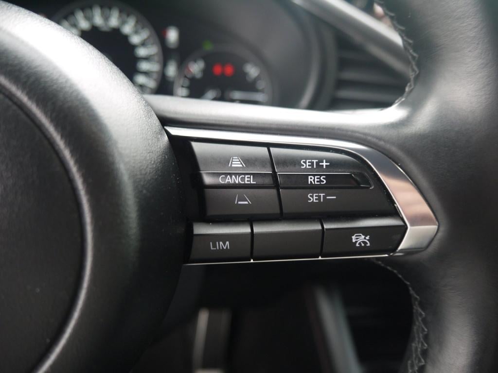 Mazda 3 2.0 e-skyactiv-x 186 homura|aeropakket|rijklaar