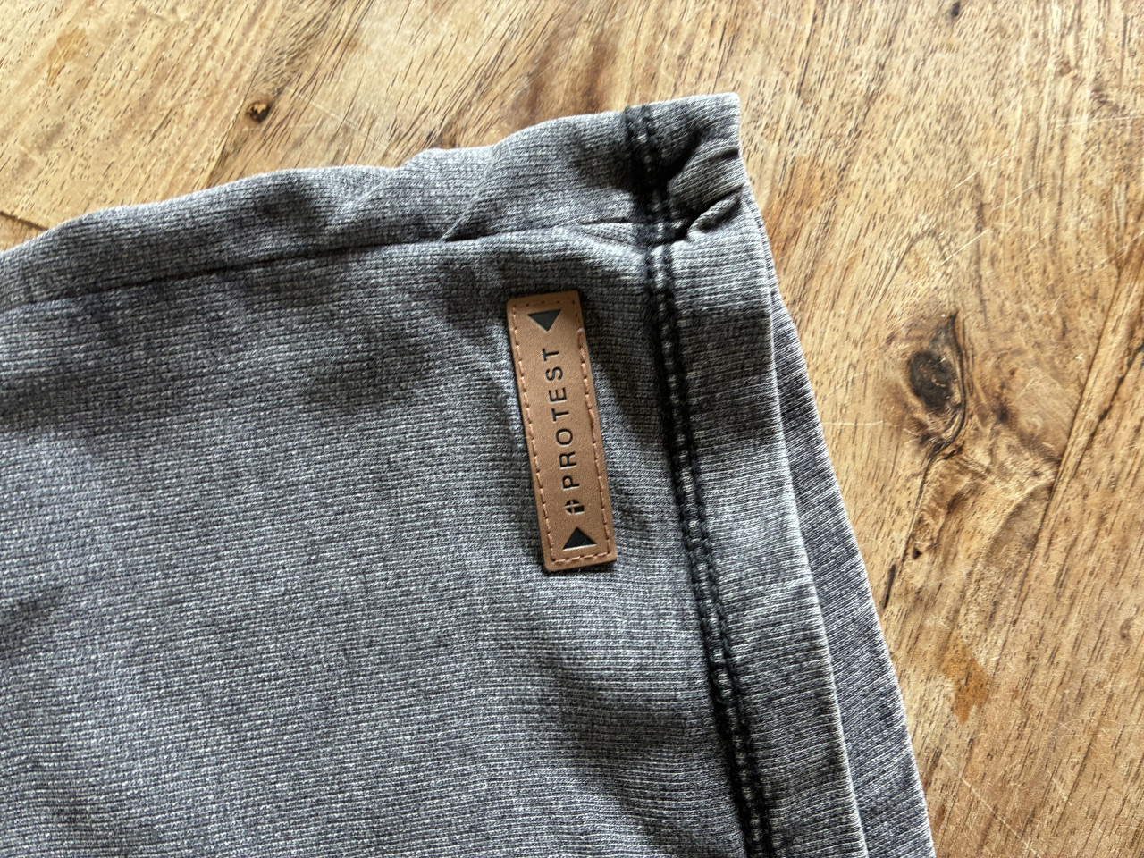 Korte broek XL