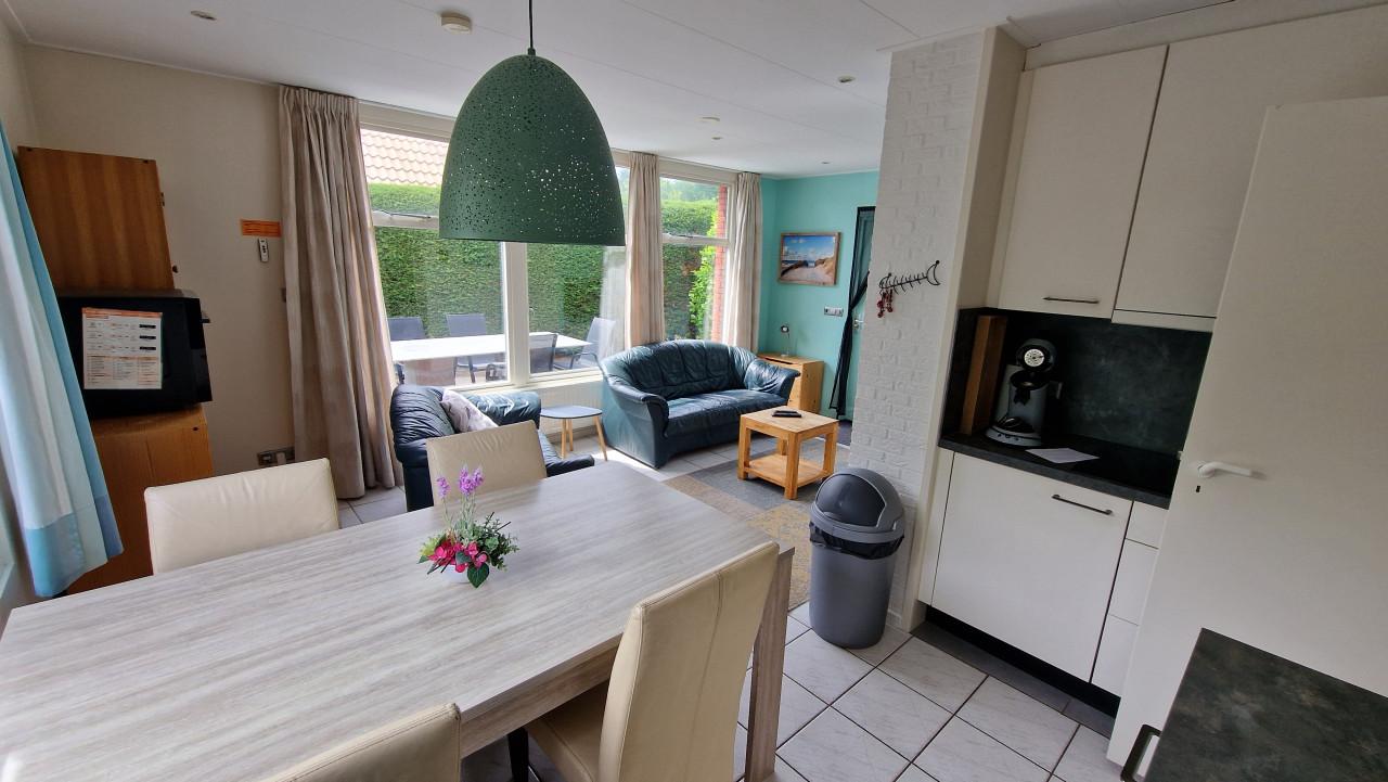 Renesse woning te huur