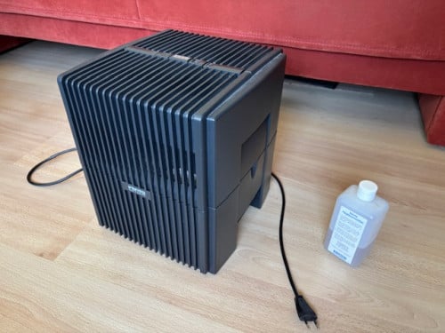 Venta airwasher (Luchtreiniger - luchtbevochtiger)