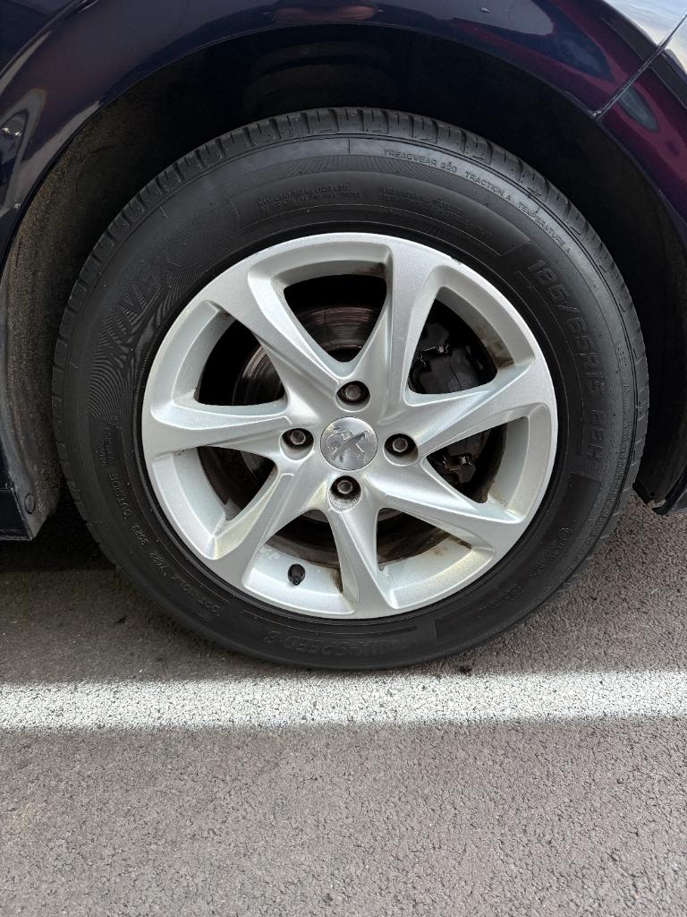 Peugeot 208 1.2 puretech - active