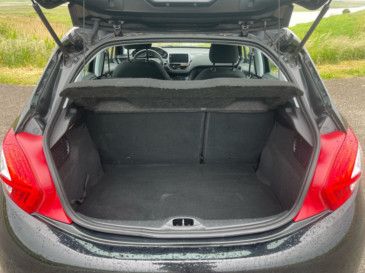 Peugeot 208 Active 1.2
