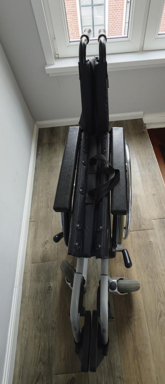 Rolstoel