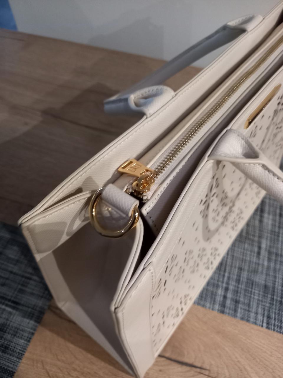 Handtas NIKKIE nieuw