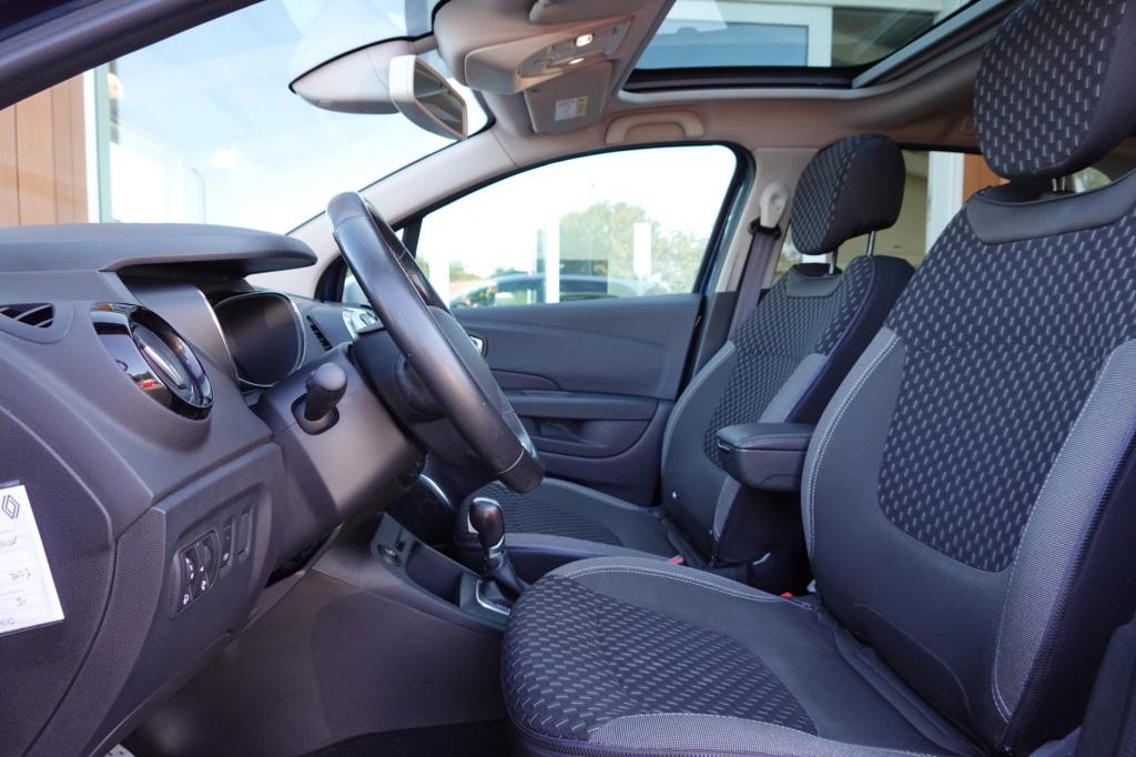 Renault Captur 1.3 tce version s