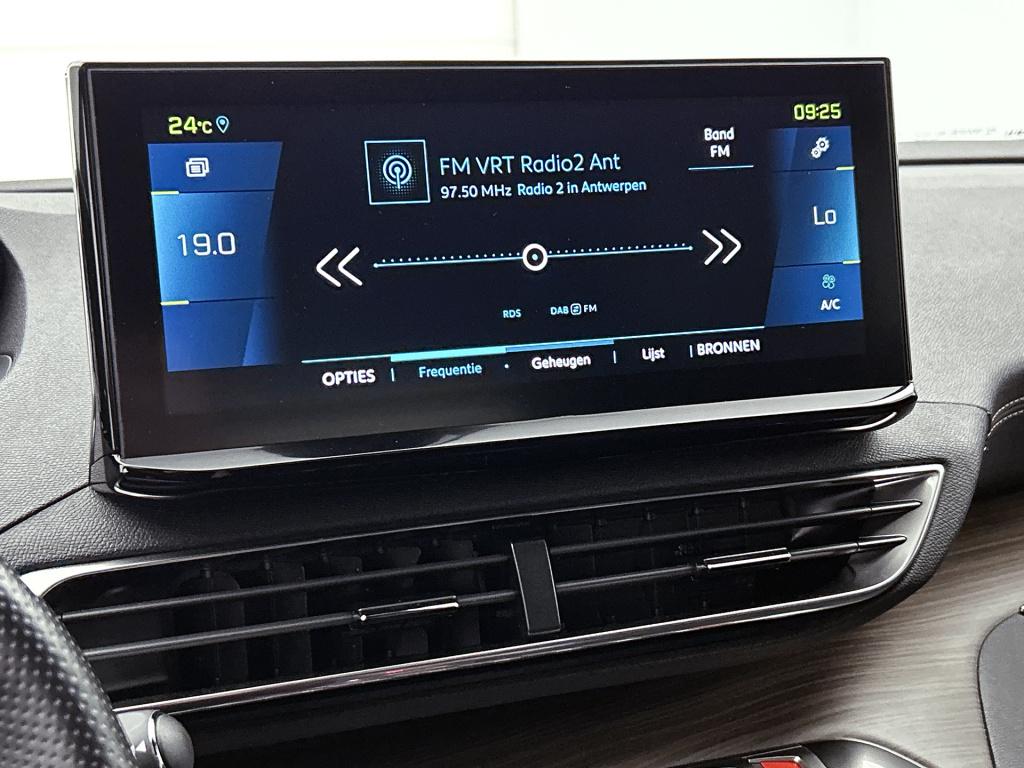 Peugeot 3008 hybrid 225 pk automaat gt | rijklaar | adaptive cruise | focal