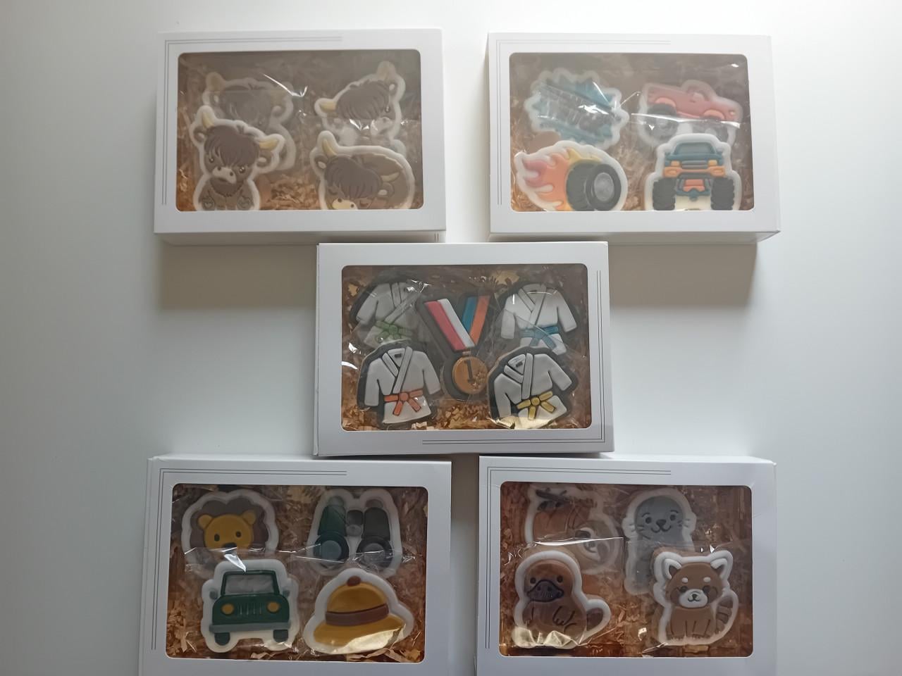 Koekjes!