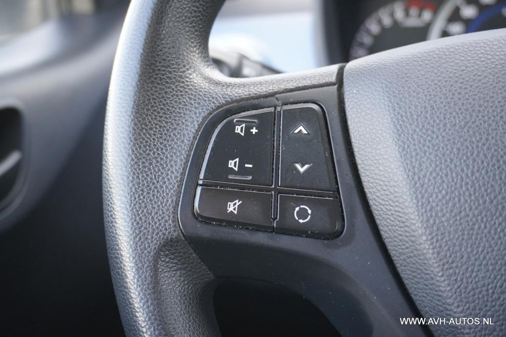 Hyundai I 10 1.0i i-motion comfort