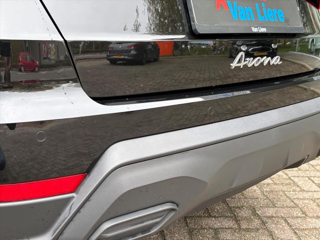 Seat Arona 1.0 tsi 95pk reference| cruise| carplay unieke km stand| rijklaa