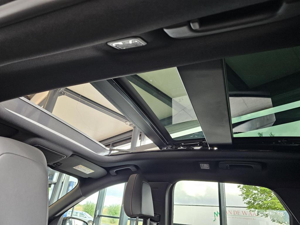 Ford Kuga 2.5 phev st-line x