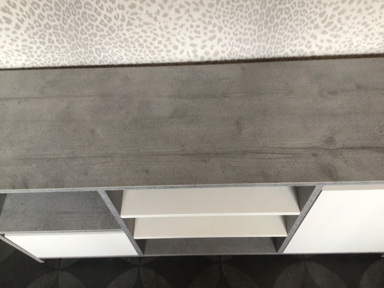 Mooie t.v.meubel  / dressoir