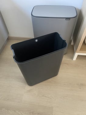 Brabantia binnenbak voor prullenbak