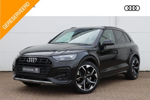 Audi Q5 50 tfsi e quattro advanced edition s-line 300pk s-tronic