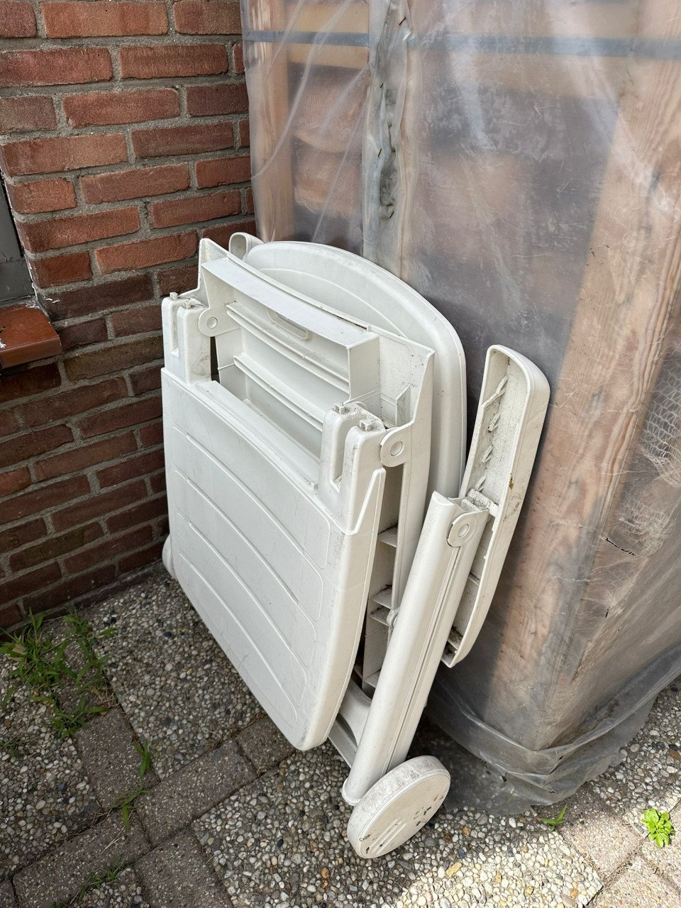 2x Flair Plaisir ligbedden